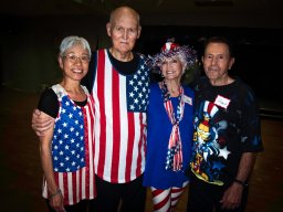 BB 01 BEST DRESSED for the day